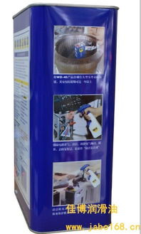 WD-40 航天級(jí)金屬保養(yǎng)劑與潤(rùn)滑油 高效防護(hù)，助力工業(yè)與日常應(yīng)用